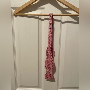 Vineyard Vines Shark Bow Tie 🦈